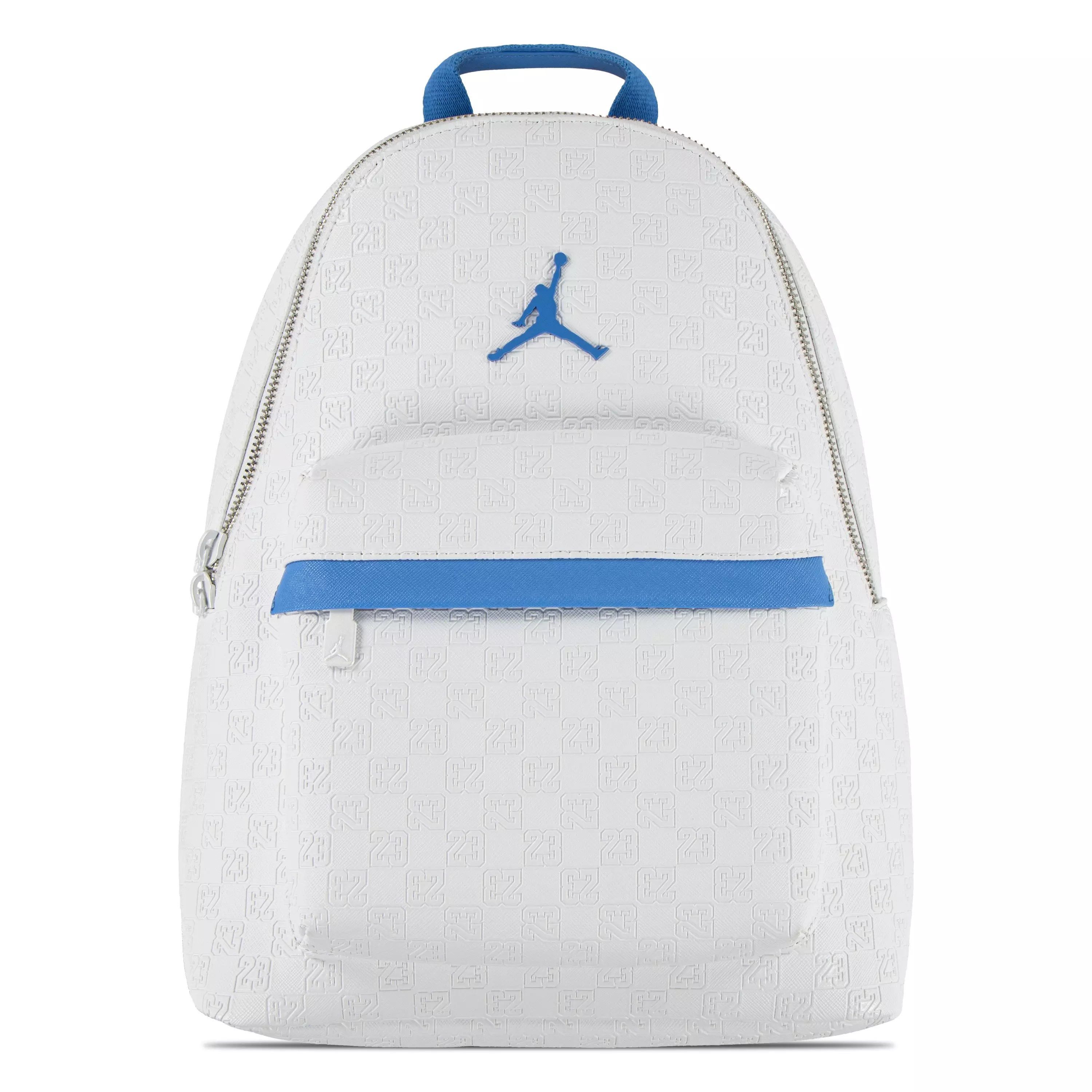 Jordan Monogram Backpack Legend Blue